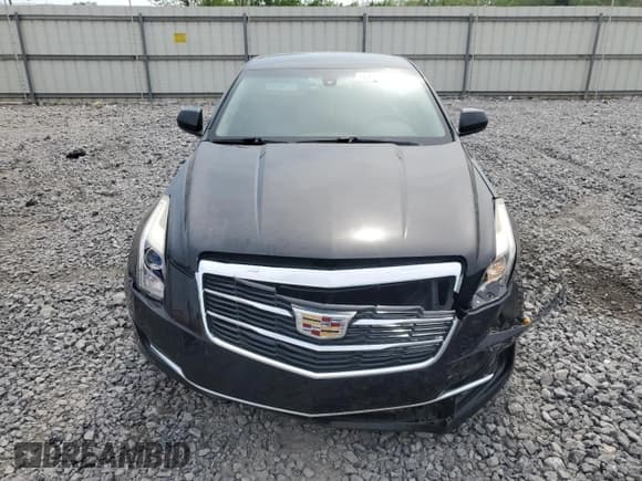 ✅ 2016 Cadillac ATS Standard RWD • VIN: 1G6AA5RA2G0197681 • Lot: 51774895. Listed on Copart with 98,211 mi. Free auction sales archive from the USA and detailed vehicle history report at DreamBid. Image 5.