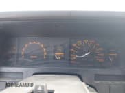 ✅ 1986 Nissan Hardbody E • VIN: JN6ND11S0GW000696 • Lot: 42358321. Listed on IAAI with 445,199 mi. Free auction sales archive from the USA and detailed vehicle history report at DreamBid. Image 7.