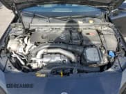 ✅ 2025 Mercedes-Benz CLA 250 • VIN: W1K5J4GB9SN522638 • Lot: 91684355. Wystawiony na Copart z przebiegiem 26 872 mil. Bezpłatny archiwum sprzedaży aukcyjnych z USA i szczegółowy raport historii pojazdu na DreamBid. Zdjęcie 11.