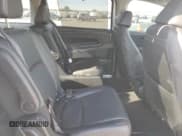 ✅ 2022 Honda Odyssey Touring • VIN: 5FNRL6H84NB056382 • Lot: 80174815. Listed on Copart with 34,436 mi. Free auction sales archive from the USA and detailed vehicle history report at DreamBid. Image 11.