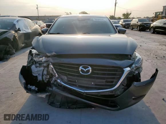 ✅ 2017 Mazda 3 Touring • VIN: JM1BN1L78H1100488 • Lot: 70284595. Wystawiony na Copart z przebiegiem 97 077 mil. Bezpłatny archiwum sprzedaży aukcyjnych z USA i szczegółowy raport historii pojazdu na DreamBid. Zdjęcie 5.