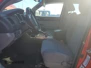 ✅ 2014 Toyota Tacoma • VIN: 3TMLU4EN4EM141865 • Лот: 87186835. Опубликован ранее на Copart с пробегом 97 860 миль. Бесплатный доступ к архиву аукционных продаж из США и подробный отчёт об истории автомобиля на DreamBid. Изображение 7.