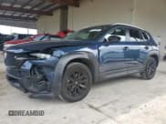 ✅ 2025 Mazda CX-50 S Select • VIN: 7MMVABAM7SN327940 • Лот: 91343685. Опубликован ранее на Copart с пробегом 14 225 миль. Бесплатный доступ к архиву аукционных продаж из США и подробный отчёт об истории автомобиля на DreamBid. Изображение 1.