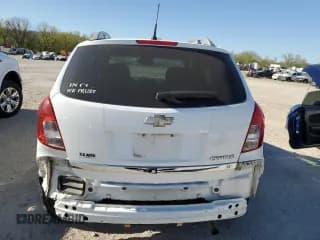 ✅ 2014 Chevrolet Captiva Sport LT • VIN: 3GNAL3EKXES573065 • Lot: 53039715. Wystawiony na Copart z przebiegiem 104 920 mil. Bezpłatny archiwum sprzedaży aukcyjnych z USA i szczegółowy raport historii pojazdu na DreamBid. Zdjęcie 6.