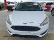 ✅ 2016 Ford Focus SE • VIN: 1FADP3F21GL207860 • Lot: 43813764. Listed on IAAI with 114,680 mi. Free auction sales archive from the USA and detailed vehicle history report at DreamBid. Image 6.