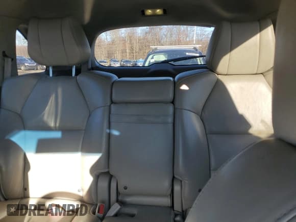 ✅ 2011 Acura MDX • VIN: 2HNYD2H28BH514065 • Lot: 92921515. Wystawiony na Copart z przebiegiem 185 266 mil. Bezpłatny archiwum sprzedaży aukcyjnych z USA i szczegółowy raport historii pojazdu na DreamBid. Zdjęcie 10.