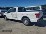 ✅ 2015 Ford F-150 XL • VIN: 1FTEX1CP6FKE51687 • Lot: 84752255. Wystawiony na Copart z przebiegiem 189 847 mil. Bezpłatny archiwum sprzedaży aukcyjnych z USA i szczegółowy raport historii pojazdu na DreamBid. Zdjęcie 2.