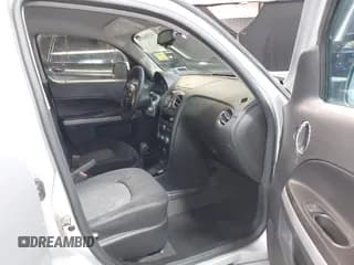 ✅ 2009 Chevrolet HHR 1LT • VIN: 3GNCA23V99S591844 • Lot: 41586878. Listed on IAAI with 116,313 mi. Free auction sales archive from the USA and detailed vehicle history report at DreamBid. Image 5.