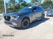 ✅ 2024 Mazda CX-90 S Premium • VIN: JM3KKDHC0R1180748 • Лот: 43592394. Опубликован ранее на IAAI с пробегом 18 772 миль. Бесплатный доступ к архиву аукционных продаж из США и подробный отчёт об истории автомобиля на DreamBid. Изображение 17.