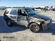 ✅ 2003 Ford Escape XLS Popular • VIN: 1FMYU921X3KB87480 • Lot: 91208065. Listed on Copart with 180,153 mi. Free auction sales archive from the USA and detailed vehicle history report at DreamBid. Image 4.