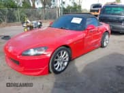 ✅ 2007 Honda S2000 • VIN: JHMAP21477S001141 • Лот: 41559992. Опубликован ранее на IAAI с пробегом 61 962 миль. Бесплатный доступ к архиву аукционных продаж из США и подробный отчёт об истории автомобиля на DreamBid. Изображение 2.