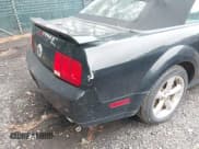 ✅ 2008 Ford Mustang GT Deluxe • VIN: 1ZVHT85H085183404 • Lot: 43339571. Listed on IAAI with 93,306 mi. Free auction sales archive from the USA and detailed vehicle history report at DreamBid. Image 6.