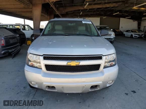 2013 Chevrolet Suburban LT with VIN 1GNSKJE79DR213312, listed as a Copart auction lot 70356745 with 79,474 mi miles and Salvage title. Bid and sale history available at DreamBid. Image 5.