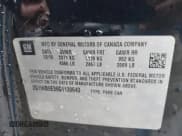 ✅ 2016 Chevrolet Impala LT • VIN: 2G1WB5E36G1139643 • Лот: 43606225. Опубликован ранее на IAAI с пробегом 144 627 миль. Бесплатный доступ к архиву аукционных продаж из США и подробный отчёт об истории автомобиля на DreamBid. Изображение 9.