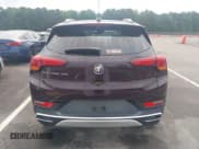 ✅ 2020 Buick Encore GX Essence • VIN: KL4MMFSLXLB119872 • Лот: 42973046. Опубликован ранее на IAAI с пробегом 69 562 миль. Бесплатный доступ к архиву аукционных продаж из США и подробный отчёт об истории автомобиля на DreamBid. Изображение 16.