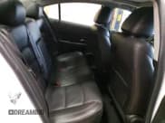 ✅ 2015 Chevrolet Cruze LTZ • VIN: 1G1PG5SB0F7271221 • Lot: 70663042. Listed on Copart with 62,086 mi. Free auction sales archive from the USA and detailed vehicle history report at DreamBid. Image 10.