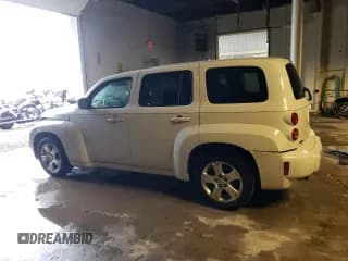 ✅ 2011 Chevrolet HHR 1LT • VIN: 3GNBABFW3BS663434 • Lot: 50629964. Listed on Copart with 146,970 mi. Free auction sales archive from the USA and detailed vehicle history report at DreamBid. Image 2.