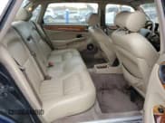 ✅ 1998 Jaguar XJ • VIN: SAJHX6243WC827873 • Lot: 78366904. Listed on Copart with Not provided. Free auction sales archive from the USA and detailed vehicle history report at DreamBid. Image 10.