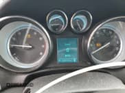 ✅ 2015 Buick Verano • VIN: 1G4PP5SK9F4192750 • Лот: 93309755. Опубликован ранее на Copart с пробегом 39 019 миль. Бесплатный доступ к архиву аукционных продаж из США и подробный отчёт об истории автомобиля на DreamBid. Изображение 9.