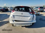 ✅ 2022 Mitsubishi Eclipse Cross ES • VIN: JA4ASUAA0NZ003295 • Lot: 82441315. Listed on Copart with Not provided. Free auction sales archive from the USA and detailed vehicle history report at DreamBid. Image 6.