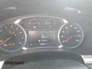 ✅ 2022 Chevrolet Traverse LT • VIN: 1GNEVHKW7NJ111323 • Lot: 69982894. Wystawiony na Copart z przebiegiem 56 841 mil. Bezpłatny archiwum sprzedaży aukcyjnych z USA i szczegółowy raport historii pojazdu na DreamBid. Zdjęcie 9.