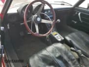 ✅ 1978 Alfa Romeo Spider • VIN: AR115410004279 • Lot: 81097265. Listed on Copart with 10,821 mi. Free auction sales archive from the USA and detailed vehicle history report at DreamBid. Image 8.