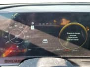 ✅ 2023 Kia Sportage X-Pro • VIN: 5XYK7CAF6PG032772 • Lot: 61003615. Listed on Copart with 35,180 mi. Free auction sales archive from the USA and detailed vehicle history report at DreamBid. Image 9.