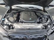 ✅ 2024 BMW 3 Series M340i xDrive • VIN: 3MW49FF08R8E11972 • Lot: 60033225. Wystawiony na Copart z przebiegiem 14 869 mil. Bezpłatny archiwum sprzedaży aukcyjnych z USA i szczegółowy raport historii pojazdu na DreamBid. Zdjęcie 11.