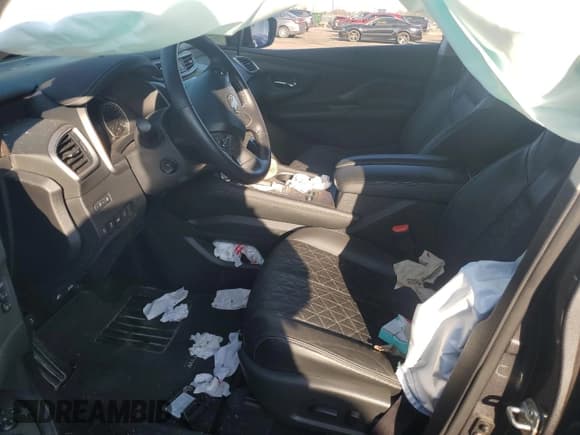 ✅ 2020 Nissan Murano Platinum • VIN: 5N1AZ2DS1LN144709 • Lot: 86132905. Listed on Copart with 51,370 mi. Free auction sales archive from the USA and detailed vehicle history report at DreamBid. Image 7.