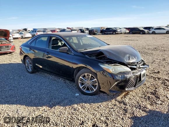 ✅ 2015 Toyota Camry XLE • VIN: 4T1BF1FKXFU919779 • Лот: 92433735. Опубликован ранее на Copart с пробегом 118 719 миль. Бесплатный доступ к архиву аукционных продаж из США и подробный отчёт об истории автомобиля на DreamBid. Изображение 4.