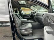 ✅ 2025 Honda Ridgeline RTL • VIN: 5FPYK3F50SB040656 • Lot: 91226995. Wystawiony na Copart z przebiegiem 4 534 mil. Bezpłatny archiwum sprzedaży aukcyjnych z USA i szczegółowy raport historii pojazdu na DreamBid. Zdjęcie 7.