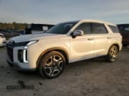 ✅ 2023 Hyundai Palisade Limited • VIN: KM8R54GE2PU516313 • Лот: 83454524. Опубликован ранее на Copart с пробегом 41 533 миль. Бесплатный доступ к архиву аукционных продаж из США и подробный отчёт об истории автомобиля на DreamBid. Изображение 1.