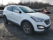✅ 2015 Hyundai Santa Fe • VIN: 5XYZUDLB0FG275385 • Лот: 77278363. Опубликован ранее на Copart с пробегом 116 839 миль. Бесплатный доступ к архиву аукционных продаж из США и подробный отчёт об истории автомобиля на DreamBid. Изображение 4.