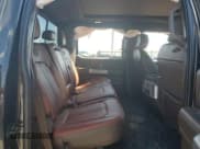 ✅ 2019 Ford F-350 XL • VIN: 1FT8W3DT4KED34111 • Lot: 66473904. Wystawiony na Copart z przebiegiem 101 028 mil. Bezpłatny archiwum sprzedaży aukcyjnych z USA i szczegółowy raport historii pojazdu na DreamBid. Zdjęcie 10.