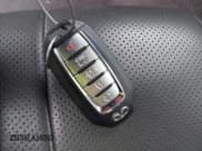 ✅ 2022 Infiniti Q60 Luxe • VIN: JN1EV7KK3NM600657 • Lot: 42446450. Wystawiony na IAAI z przebiegiem 14 846 mil. Bezpłatny archiwum sprzedaży aukcyjnych z USA i szczegółowy raport historii pojazdu na DreamBid. Zdjęcie 11.