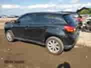 2015 Mitsubishi Outlander ES с VIN 4A4AR3AW5FE053277, выставлен на аукционе Copart как лот 70186775 с пробегом 93 736 миль миль и Списание • Salvage title. История ставок и продаж доступна на DreamBid. Изображение 2.
