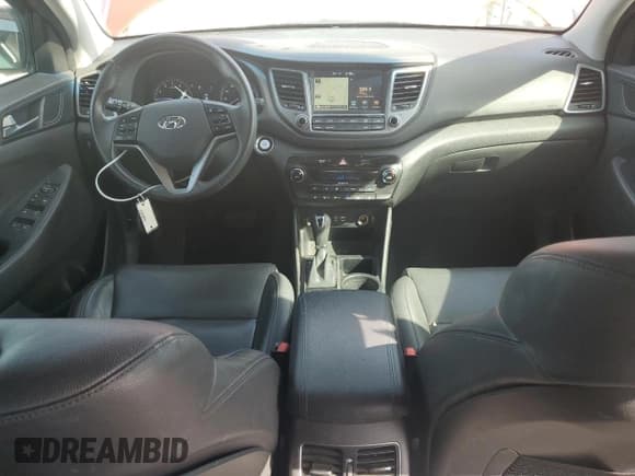 ✅ 2016 Hyundai Tucson Limited • VIN: KM8J33A20GU166126 • Лот: 85511615. Опубликован ранее на Copart с пробегом 87 208 миль. Бесплатный доступ к архиву аукционных продаж из США и подробный отчёт об истории автомобиля на DreamBid. Изображение 8.