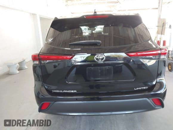✅ 2020 Toyota Highlander Limited • VIN: 5TDYZRAH7LS015548 • Lot: 43643233. Wystawiony na IAAI z przebiegiem 89 050 mil. Bezpłatny archiwum sprzedaży aukcyjnych z USA i szczegółowy raport historii pojazdu na DreamBid. Zdjęcie 16.