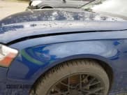 ✅ 2013 Audi A4 Premium Plus • VIN: WAUEFAFLXDN033153 • Лот: 42487640. Опубликован ранее на IAAI с пробегом 130 571 миль. Бесплатный доступ к архиву аукционных продаж из США и подробный отчёт об истории автомобиля на DreamBid. Изображение 6.