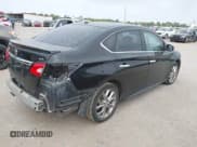 ✅ 2015 Nissan Sentra S • VIN: 3N1AB7AP1FY381409 • Lot: 43515718. Wystawiony na IAAI z przebiegiem 149 507 mil. Bezpłatny archiwum sprzedaży aukcyjnych z USA i szczegółowy raport historii pojazdu na DreamBid. Zdjęcie 4.