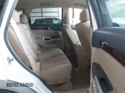 ✅ 2009 Saturn VUE XE • VIN: 3GSDL43N89S558390 • Lot: 42769320. Listed on IAAI with 172,468 mi. Free auction sales archive from the USA and detailed vehicle history report at DreamBid. Image 8.