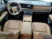 2024 Hyundai Santa Fe Limited с VIN 5NMP3DG11RH014711, выставлен на аукционе Copart как лот 44163505 с пробегом 4 668 миль миль и Списание • Salvage title. История ставок и продаж доступна на DreamBid. Изображение 8.