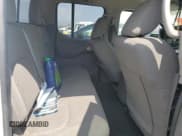 ✅ 2021 Nissan Frontier SV • VIN: 1N6ED0EB6MN723541 • Lot: 71983415. Listed on Copart with Not provided. Free auction sales archive from the USA and detailed vehicle history report at DreamBid. Image 10.