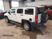 ✅ 2009 Hummer H3 Luxury • VIN: 5GTEN13E798116629 • Лот: 43391327. Опубликован ранее на IAAI с пробегом 81 702 миль. Бесплатный доступ к архиву аукционных продаж из США и подробный отчёт об истории автомобиля на DreamBid. Изображение 3.
