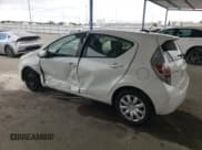 ✅ 2014 Toyota Prius One • VIN: JTDKDTB38E1558217 • Lot: 82754605. Wystawiony na Copart z przebiegiem 161 156 mil. Bezpłatny archiwum sprzedaży aukcyjnych z USA i szczegółowy raport historii pojazdu na DreamBid. Zdjęcie 2.