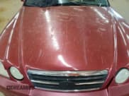 ✅ 2004 Kia Optima LX • VIN: KNAGD126X45312701 • Lot: 62581775. Wystawiony na Copart z przebiegiem Nie podano. Bezpłatny archiwum sprzedaży aukcyjnych z USA i szczegółowy raport historii pojazdu na DreamBid. Zdjęcie 11.