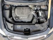 ✅ 2008 Chevrolet Malibu LTZ • VIN: 1G1ZK577X8F230194 • Lot: 83441684. Listed on Copart with 169,444 mi. Free auction sales archive from the USA and detailed vehicle history report at DreamBid. Image 11.