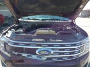 ✅ 2020 Ford Expedition Max Limited • VIN: 1FMJK2AT0LEA69258 • Lot: 43346107. Wystawiony na IAAI z przebiegiem 60 650 mil. Bezpłatny archiwum sprzedaży aukcyjnych z USA i szczegółowy raport historii pojazdu na DreamBid. Zdjęcie 10.