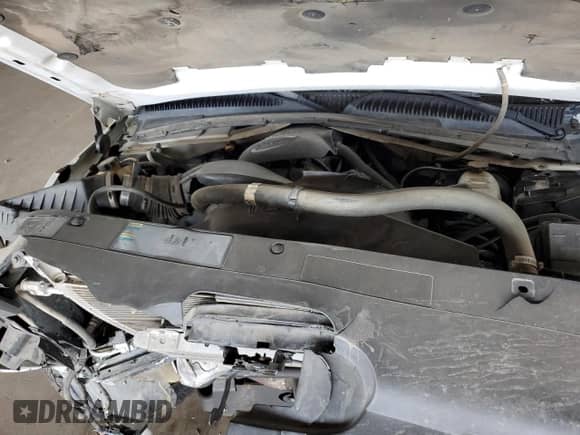 ✅ 2004 Chevrolet Silverado 1500 LS • VIN: 2GCEC13T041427861 • Лот: 62784795. Опубликован ранее на Copart с пробегом 242 072 миль. Бесплатный доступ к архиву аукционных продаж из США и подробный отчёт об истории автомобиля на DreamBid. Изображение 11.