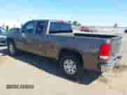 2007 GMC Sierra 1500 SLE2 with VIN 2GTEK19J171724960, listed as a IAAI auction lot 43387071 with 251,365 mi miles and . Bid and sale history available at DreamBid. Image 3.